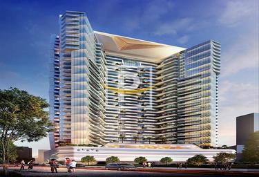 3-BD Apartment Sale, 1,000 sq. ft. at Eleve by Deyaar , Eleve by Deyaar, Jebel Ali, Dubai, UAE #3 3-BD Apartment Sale, 1,000 sq. ft. at Eleve by Deyaar , Eleve by Deyaar, Jebel Ali, Dubai, UAE #3