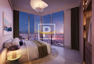 3-BD Apartment Sale, 1,000 sq. ft. at Eleve by Deyaar , Eleve by Deyaar, Jebel Ali, Dubai, UAE #4