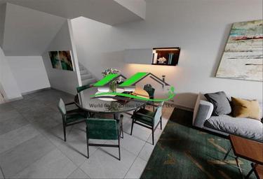 3-BD House Sale, 1,733 sq. ft. at Noya Viva, Noya Viva, Noya, Yas Island, Abu Dhabi, UAE #4
