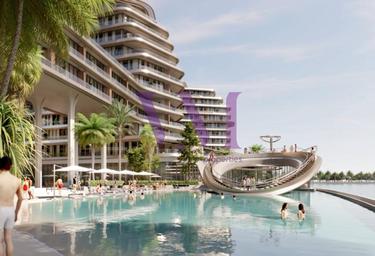 1-BD Apartment Sale, 887 sq. ft. at Quattro Del Mar, Quattro Del Mar, Hayat Island, Mina Al Arab, Ras Al Khaimah, UAE #2 1-BD Apartment Sale, 887 sq. ft. at Quattro Del Mar, Quattro Del Mar, Hayat Island, Mina Al Arab, Ras Al Khaimah, UAE #2