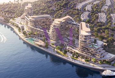 1-BD Apartment Sale, 887 sq. ft. at Quattro Del Mar, Quattro Del Mar, Hayat Island, Mina Al Arab, Ras Al Khaimah, UAE #1 1-BD Apartment Sale, 887 sq. ft. at Quattro Del Mar, Quattro Del Mar, Hayat Island, Mina Al Arab, Ras Al Khaimah, UAE #1