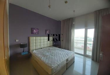 1-BD Apartment Sale, 751 sq. ft., Suburbia Podium, Suburbia, Downtown Jebel Ali, Dubai, UAE #4