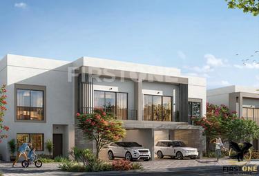 4-BD House Sale, 6,447 sq. ft. at The Magnolias, The Magnolias, Yas Acres, Yas Island, Abu Dhabi, UAE #1 4-BD House Sale, 6,447 sq. ft. at The Magnolias, The Magnolias, Yas Acres, Yas Island, Abu Dhabi, UAE #1