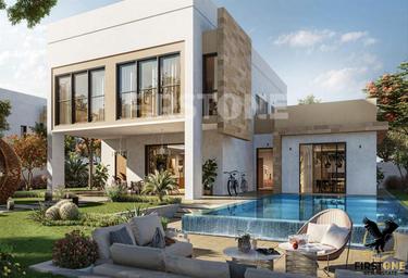 4-BD House Sale, 6,447 sq. ft. at The Magnolias, The Magnolias, Yas Acres, Yas Island, Abu Dhabi, UAE #3 4-BD House Sale, 6,447 sq. ft. at The Magnolias, The Magnolias, Yas Acres, Yas Island, Abu Dhabi, UAE #3