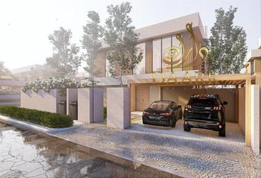 3-BD House Sale, 4,010 sq. ft., Sharjah Garden City, Sharjah, UAE #4