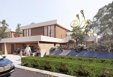 3-BD House Sale, 4,010 sq. ft., Sharjah Garden City, Sharjah, UAE #3 3-BD House Sale, 4,010 sq. ft., Sharjah Garden City, Sharjah, UAE #3