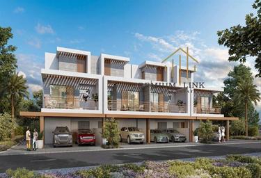 4-BD House Sale, 2,400 sq. ft. at Natura Damac Hills 2, Natura, Damac Hills 2, Dubai, UAE #1 4-BD House Sale, 2,400 sq. ft. at Natura Damac Hills 2, Natura, Damac Hills 2, Dubai, UAE #1