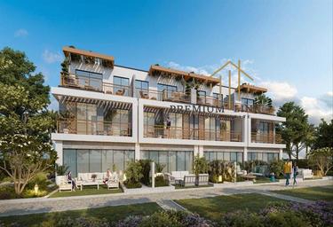 4-BD House Sale, 2,400 sq. ft. at Natura Damac Hills 2, Natura, Damac Hills 2, Dubai, UAE #2 4-BD House Sale, 2,400 sq. ft. at Natura Damac Hills 2, Natura, Damac Hills 2, Dubai, UAE #2