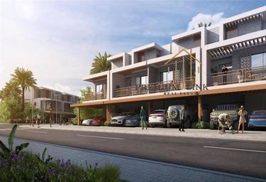4-BD House Sale, 2,400 sq. ft. at Natura Damac Hills 2, Natura, Damac Hills 2, Dubai, UAE #3 4-BD House Sale, 2,400 sq. ft. at Natura Damac Hills 2, Natura, Damac Hills 2, Dubai, UAE #3