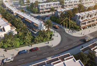 4-BD House Sale, 2,400 sq. ft. at Natura Damac Hills 2, Natura, Damac Hills 2, Dubai, UAE #4