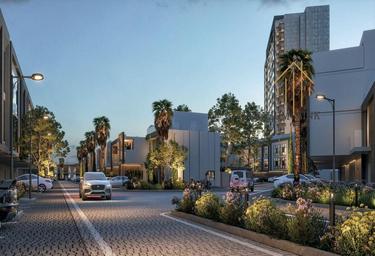 3-BD House Sale, 2,500 sq. ft. at Verdana Phase 2 By Reportage, Verdana 2, Dubai Investment Park (DIP), Dubai, UAE #1 3-BD House Sale, 2,500 sq. ft. at Verdana Phase 2 By Reportage, Verdana 2, Dubai Investment Park (DIP), Dubai, UAE #1