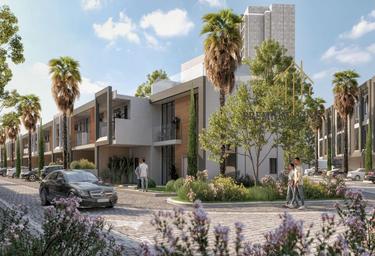 3-BD House Sale, 2,500 sq. ft. at Verdana Phase 2 By Reportage, Verdana 2, Dubai Investment Park (DIP), Dubai, UAE #2 3-BD House Sale, 2,500 sq. ft. at Verdana Phase 2 By Reportage, Verdana 2, Dubai Investment Park (DIP), Dubai, UAE #2