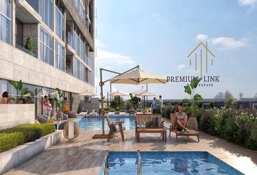3-BD House Sale, 2,500 sq. ft. at Verdana Phase 2 By Reportage, Verdana 2, Dubai Investment Park (DIP), Dubai, UAE #4