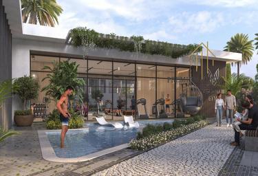 3-BD House Sale, 2,500 sq. ft. at Verdana Phase 2 By Reportage, Verdana 2, Dubai Investment Park (DIP), Dubai, UAE #3 3-BD House Sale, 2,500 sq. ft. at Verdana Phase 2 By Reportage, Verdana 2, Dubai Investment Park (DIP), Dubai, UAE #3
