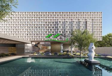 3-BD House Sale, 4,202 sq. ft. at Yamm Beach Villas, Al Hudayriat Island, Abu Dhabi, UAE #4