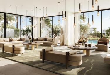 5-BD House Sale, 9,130 sq. ft. at Farm Gardens phase 2 By Emaar, Farm Gardens 2, The Valley, Dubai, UAE #1 5-BD House Sale, 9,130 sq. ft. at Farm Gardens phase 2 By Emaar, Farm Gardens 2, The Valley, Dubai, UAE #1
