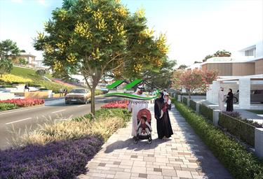 6-BD House Sale, 14,386 sq. ft. at Reem Hills Villas, Reem Hills, Najmat Abu Dhabi, Al Reem Island, Abu Dhabi, UAE #4
