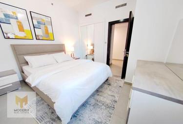 3-BD Apartment Sale, 1,000 sq. ft., The Boardwalk Residence, Shams Abu Dhabi, Al Reem Island, Abu Dhabi, UAE #4