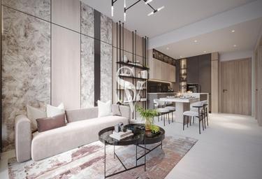 2-BD Apartment Sale, 1,000 sq. ft. at Serene Gardens By Prescott Real Estate, Serene Gardens, Discovery Gardens, Dubai, UAE #3 2-BD Apartment Sale, 1,000 sq. ft. at Serene Gardens By Prescott Real Estate, Serene Gardens, Discovery Gardens, Dubai, UAE #3