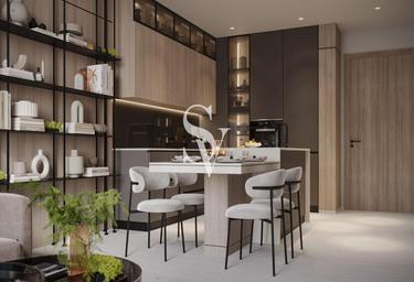 2-BD Apartment Sale, 1,000 sq. ft. at Serene Gardens By Prescott Real Estate, Serene Gardens, Discovery Gardens, Dubai, UAE #2 2-BD Apartment Sale, 1,000 sq. ft. at Serene Gardens By Prescott Real Estate, Serene Gardens, Discovery Gardens, Dubai, UAE #2