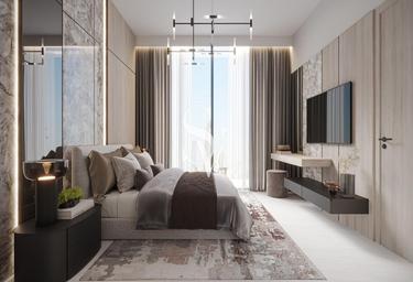 2-BD Apartment Sale, 1,000 sq. ft. at Serene Gardens By Prescott Real Estate, Serene Gardens, Discovery Gardens, Dubai, UAE #1 2-BD Apartment Sale, 1,000 sq. ft. at Serene Gardens By Prescott Real Estate, Serene Gardens, Discovery Gardens, Dubai, UAE #1