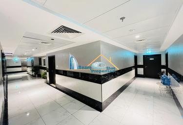 2-BD Apartment Sale, 1,000 sq. ft., 7 Seasons building, Al Warsan 4, Al Warsan, Dubai, UAE #4