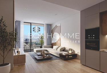 1-BD Apartment Sale, 785 sq. ft. at The Orchard Place - Tower C, The Orchard Place, Jumeirah Village Circle, Dubai, UAE #4