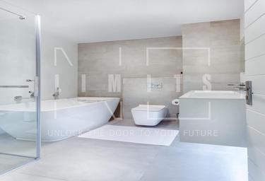 4-BD House Sale, 4,012 sq. ft. at Verdana Phase 2 By Reportage, Verdana 2, Dubai Investment Park (DIP), Dubai, UAE #4