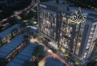1-BD Apartment Sale, 739 sq. ft. at Verdana Phase 2 By Reportage, Verdana 2, Dubai Investment Park (DIP), Dubai, UAE #1 1-BD Apartment Sale, 739 sq. ft. at Verdana Phase 2 By Reportage, Verdana 2, Dubai Investment Park (DIP), Dubai, UAE #1