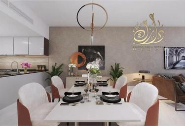 2-BD Apartment Sale, 1,000 sq. ft. at Verdana Phase 2 By Reportage, Verdana 2, Dubai Investment Park (DIP), Dubai, UAE #1 2-BD Apartment Sale, 1,000 sq. ft. at Verdana Phase 2 By Reportage, Verdana 2, Dubai Investment Park (DIP), Dubai, UAE #1