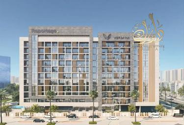 2-BD Apartment Sale, 1,000 sq. ft. at Verdana Phase 2 By Reportage, Verdana 2, Dubai Investment Park (DIP), Dubai, UAE #3 2-BD Apartment Sale, 1,000 sq. ft. at Verdana Phase 2 By Reportage, Verdana 2, Dubai Investment Park (DIP), Dubai, UAE #3