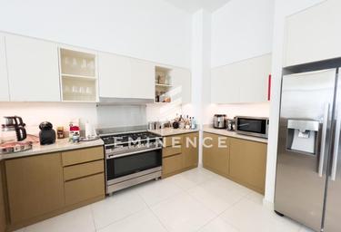3-BD House Sale, 3,127 sq. ft. at Creekside 18 Podium, Creekside 18 Podium, Creekside 18, Dubai Creek Harbour (The Lagoons), Dubai, UAE #4