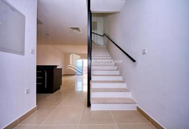 3-BD House Sale, 2,424 sq. ft., Mediterranean Style, Al Reef Villas, Al Reef, Abu Dhabi, UAE #4