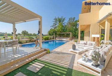 5-BD House Sale, 4,849 sq. ft., Saheel, Arabian Ranches, Dubai, UAE #3 5-BD House Sale, 4,849 sq. ft., Saheel, Arabian Ranches, Dubai, UAE #3