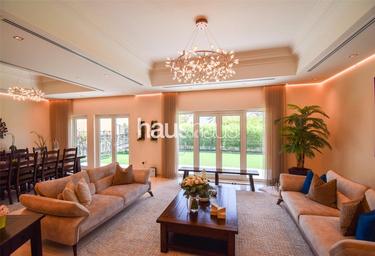 4-BD House Sale, 5,350 sq. ft., Quortaj, North Village, Al Furjan, Dubai, UAE #4