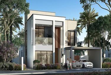 4-BD House Sale, 4,895 sq. ft. at Caya By Emaar, Caya, Arabian Ranches 3, Dubai, UAE #1 4-BD House Sale, 4,895 sq. ft. at Caya By Emaar, Caya, Arabian Ranches 3, Dubai, UAE #1