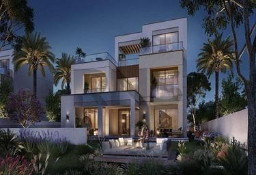 4-BD House Sale, 4,895 sq. ft. at Caya By Emaar, Caya, Arabian Ranches 3, Dubai, UAE #3 4-BD House Sale, 4,895 sq. ft. at Caya By Emaar, Caya, Arabian Ranches 3, Dubai, UAE #3