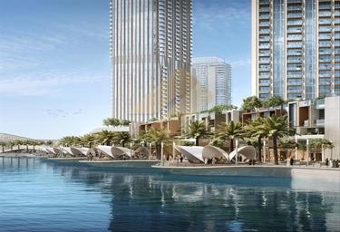 2-BD Apartment Sale, 1,000 sq. ft. at Valo, Valo, Dubai Creek Harbour (The Lagoons), Dubai, UAE #1 2-BD Apartment Sale, 1,000 sq. ft. at Valo, Valo, Dubai Creek Harbour (The Lagoons), Dubai, UAE #1
