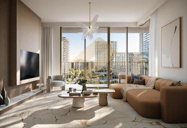 3-BD Apartment Sale, 1,000 sq. ft. at Valo, Valo, Dubai Creek Harbour (The Lagoons), Dubai, UAE #2 3-BD Apartment Sale, 1,000 sq. ft. at Valo, Valo, Dubai Creek Harbour (The Lagoons), Dubai, UAE #2