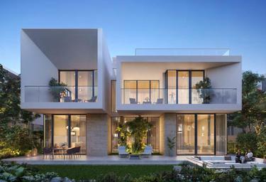 5-BD House Sale, 7,076 sq. ft. at Address Hillcrest, Address Hillcrest, Dubai Hills Estate, Dubai, UAE #1
