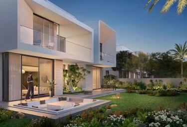 5-BD House Sale, 7,076 sq. ft. at Address Hillcrest, Address Hillcrest, Dubai Hills Estate, Dubai, UAE #2