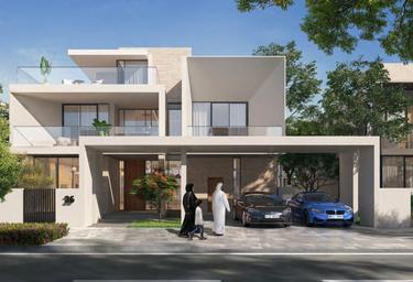 5-BD House Sale, 7,076 sq. ft. at Address Hillcrest, Address Hillcrest, Dubai Hills Estate, Dubai, UAE #3