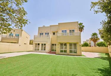 5-BD House Sale, 3,800 sq. ft., Meadows 9, Meadows, Dubai, UAE #1 5-BD House Sale, 3,800 sq. ft., Meadows 9, Meadows, Dubai, UAE #1