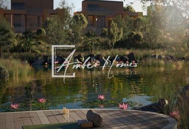 3-BD House Sale, 1,808 sq. ft. at Haven By Aldar, Haven By Aldar, Dubai Land, Dubai, UAE #3 3-BD House Sale, 1,808 sq. ft. at Haven By Aldar, Haven By Aldar, Dubai Land, Dubai, UAE #3