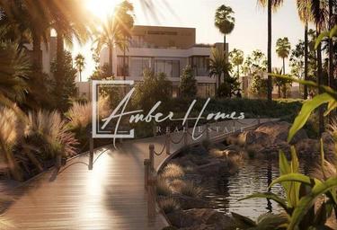3-BD House Sale, 1,808 sq. ft. at Haven By Aldar, Haven By Aldar, Dubai Land, Dubai, UAE #2 3-BD House Sale, 1,808 sq. ft. at Haven By Aldar, Haven By Aldar, Dubai Land, Dubai, UAE #2
