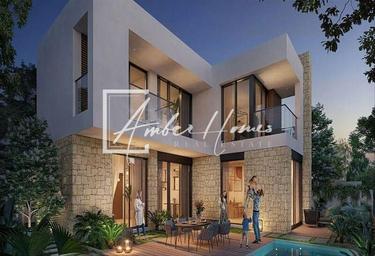 3-BD House Sale, 1,808 sq. ft. at Haven By Aldar, Haven By Aldar, Dubai Land, Dubai, UAE #4