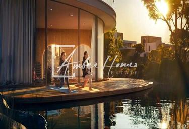 3-BD House Sale, 1,808 sq. ft. at Haven By Aldar, Haven By Aldar, Dubai Land, Dubai, UAE #1 3-BD House Sale, 1,808 sq. ft. at Haven By Aldar, Haven By Aldar, Dubai Land, Dubai, UAE #1