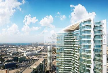 Apartment Sale, 424 sq. ft. at Eleve by Deyaar , Eleve by Deyaar, Jebel Ali, Dubai, UAE #3 Apartment Sale, 424 sq. ft. at Eleve by Deyaar , Eleve by Deyaar, Jebel Ali, Dubai, UAE #3