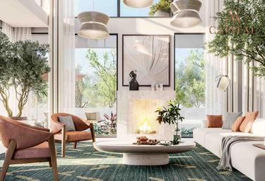 4-BD House Sale, 8,671 sq. ft. at The Farm Gardens By Emaar, Farm Gardens, The Valley, Dubai, UAE #4