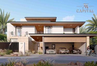 4-BD House Sale, 8,671 sq. ft. at The Farm Gardens By Emaar, Farm Gardens, The Valley, Dubai, UAE #1 4-BD House Sale, 8,671 sq. ft. at The Farm Gardens By Emaar, Farm Gardens, The Valley, Dubai, UAE #1